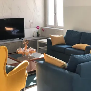 Guest house Welcome, Milan
