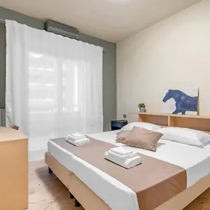 Aparthotel Casa Da Fraschini, Milan