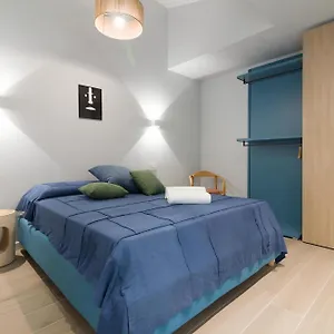 Guest house New Tita's Design House, Milan
