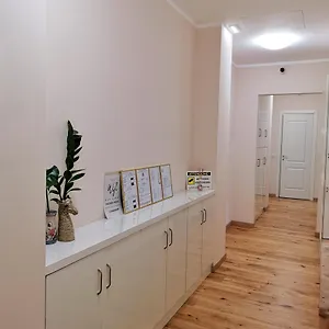 Guest house Station Group - Via Ponte Seveso 18, Milan